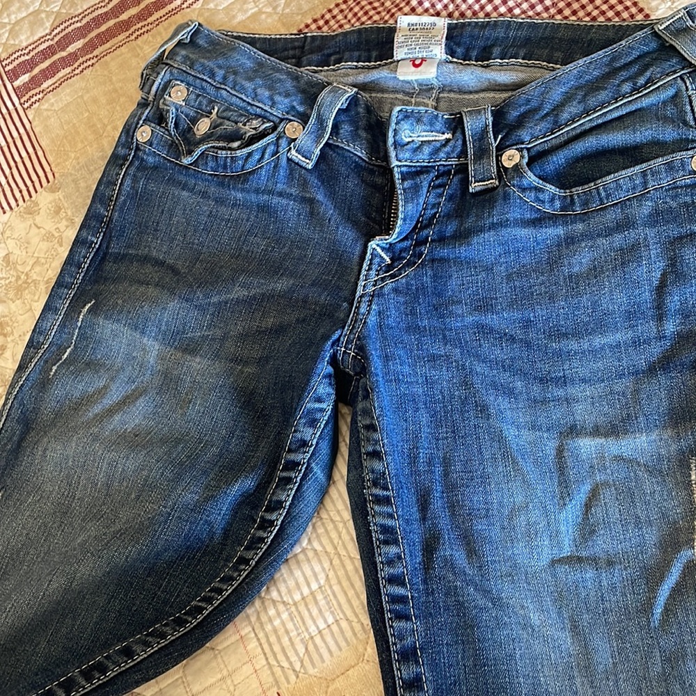 Jean - Picture 3 of 4